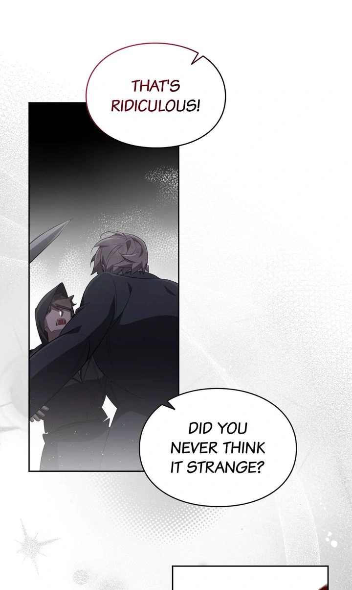 The Corpse Will Tell Chapter 80 76